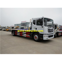 DongFeng 4ton Flatbed Consarfin Motoci