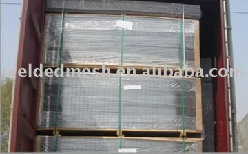 galvanized welded wire mesh reinforcement