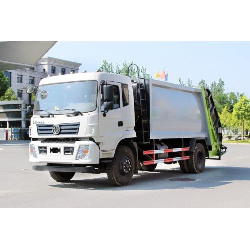 Brand New Dongfeng Truck of Waste Management 8tons