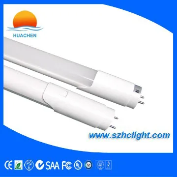 led tube 120cm ETL approved