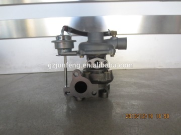 Y-anmar Marine, Industrial Motor RHB31 Turbo VB110024 CY26