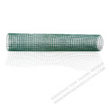 Welded Wire Mesh with PVC Coating