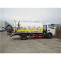 Dongfeng 8m3 Septic Vacuum Trucks