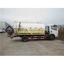 DongFeng 8m3 Septic Motoci