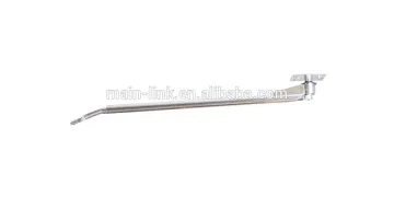 China ceiling boom inline