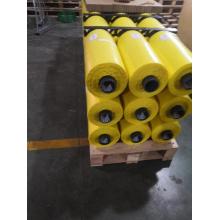Silage Baler Wrapping Automatic Packing Bale Wrap Cotton Picker Film