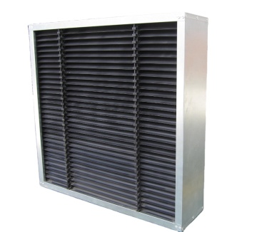 Greenhouse Exhaust Fan Light Trap Film for Large Plant Grow Cabinets and Warehouses