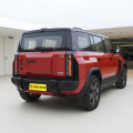 Chery iCAR 03T 2024 Long Range Edition