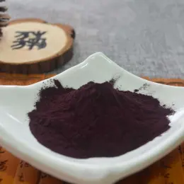 Anthocyanin Of Black Goji Berries