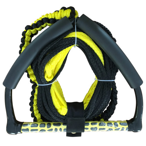 Wakeboarding Rope 16 Strand Water Ski Rope