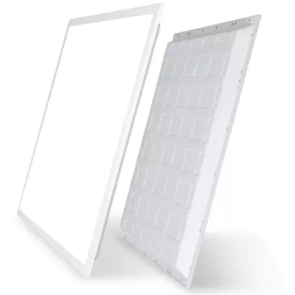 Factory Price LED Panel Lights for Office Lighting