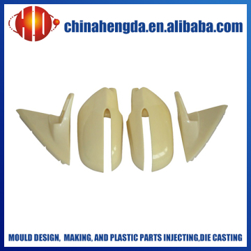 2014 auto lamp cover moulds