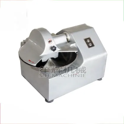 Frozen Hare Cut Chopper Snout Perch