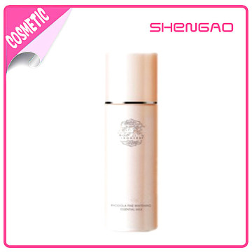Cosmetic Herbal Product Skin Whitening Emulsion