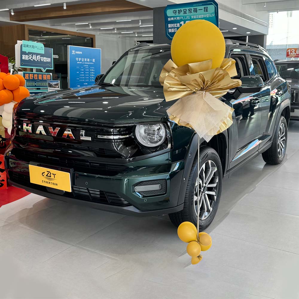 sense of luxury that's off charts