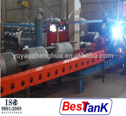 50L Pressure Tank, water pump pressure tank, expansion tank