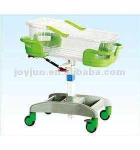 Hospital luxurious infant Bed