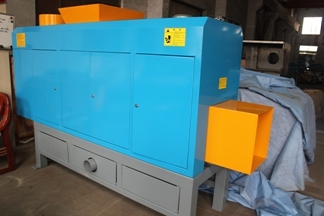 Chinafor Film Squeezing Machine with Dryers