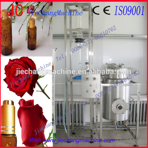 Chamomile essential oil distillation equipment