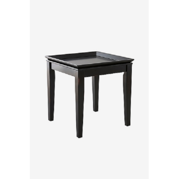 Coffee Bar Table Coffee Stand Station Wood Table