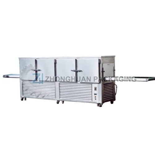 Cooling Machine ZH-FM