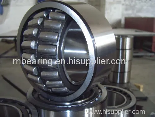 23076 Cc W33 Spherical Roller Bearing 380×560×135 Mm 