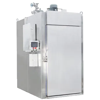 Scottish Salmon Cold Smoked House