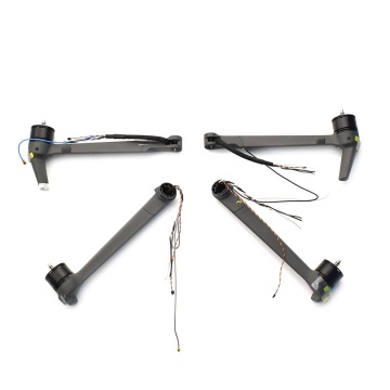 Original DJI Mavic 3 Motor Arms Replacement Parts: Front, Rear, Left, and Right