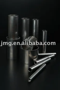 precision ERW tube