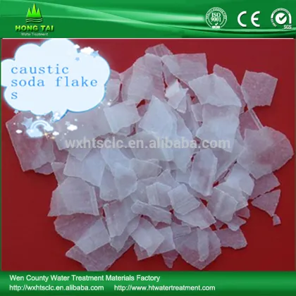 High Quality Caustic Soda Peal for Sale