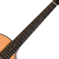 Hot sales 40inch solid top beginner acoustic guitar