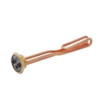 Quick Heating Electric Water Heater with Temperature Control