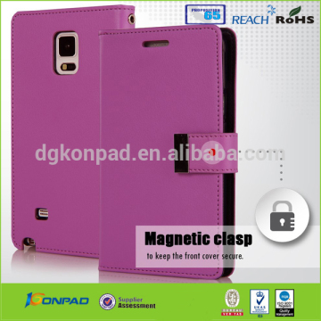 for Samsung Galaxy note 5 case with colorful selection