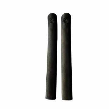 Hand Stonecutter's Chisel Tools: Rock Stone Splitter Wedge and Feathers 32mm