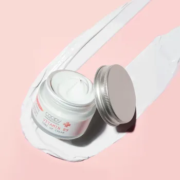 Beauty cream Antiaging cream Moisturizing