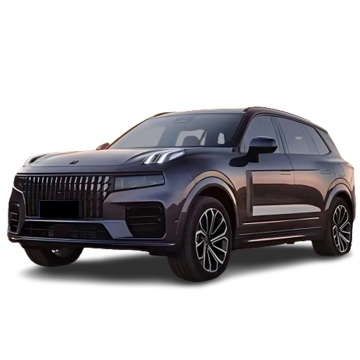 2024 Lynk Co Em-P 2.0 TD 6-Seater Plug-In Hybrid Electric Vehicle Wholesale