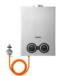 7L With Competitive Price Gas Geyser Water Heater