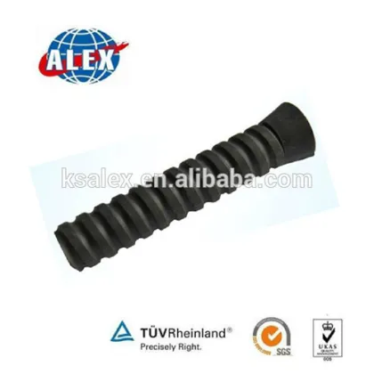 Railway Dowel Pin In Fastening Railway, High quality Railway Dowel Pin , High potency new design Railway Dowel Pin