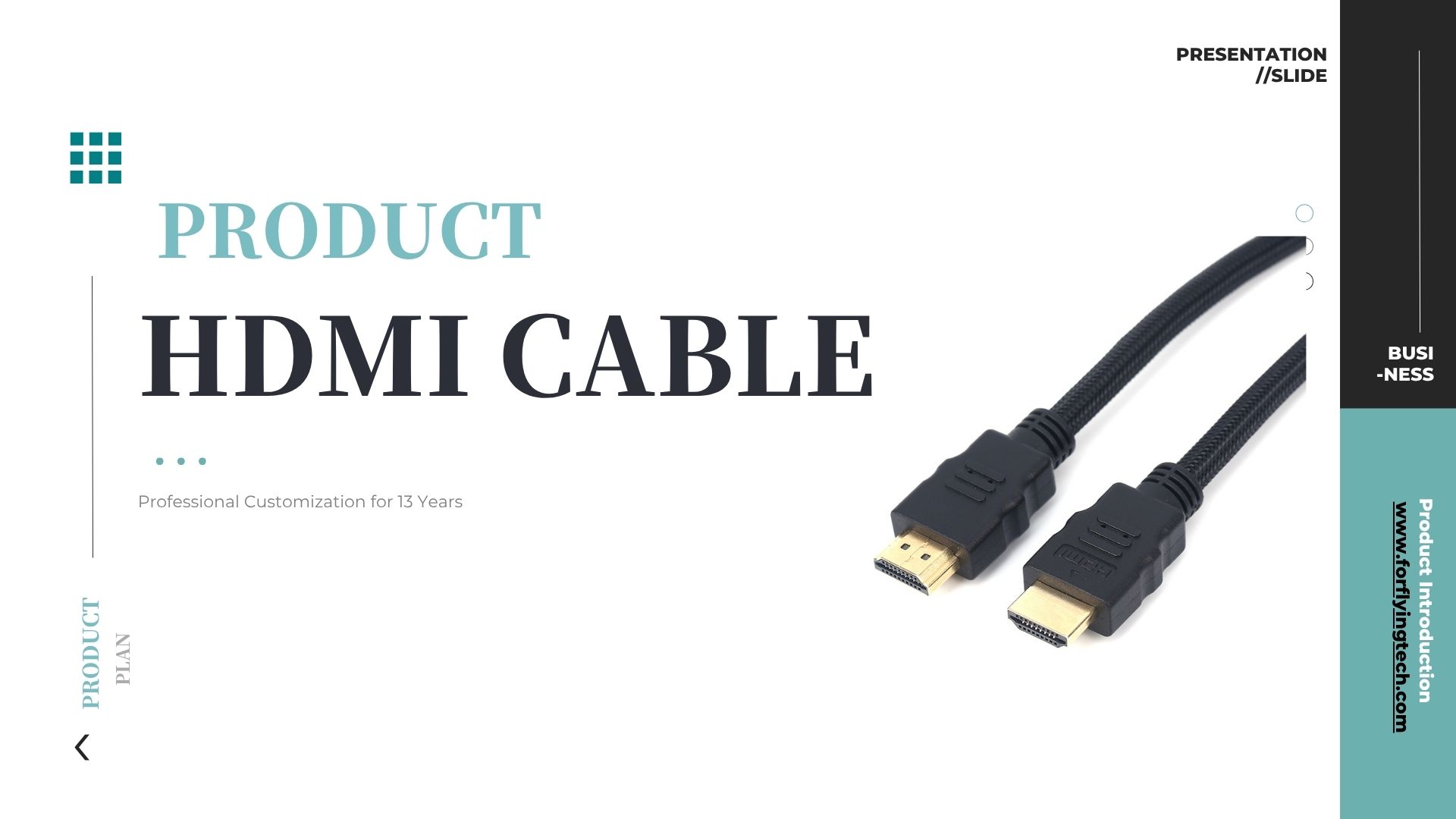 hdmi banner