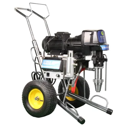 Gutubao7900 Airless Paint Sprayer GTB8900 Putty Sprayer