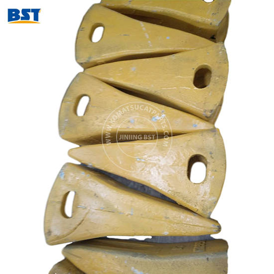 Shantui bulldozer SD22/D80/D85 tooth tip 175-78-31230