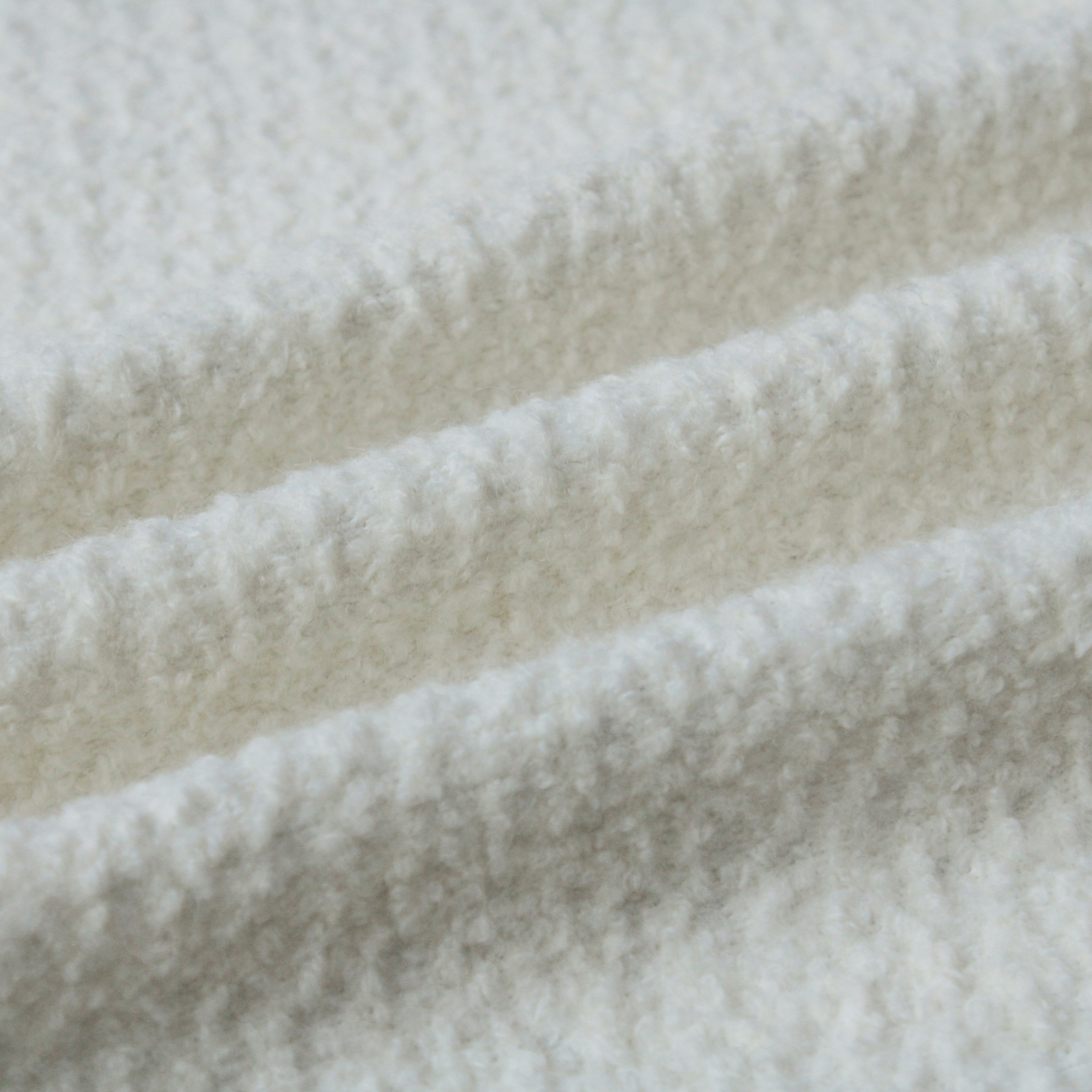 wool polyester blend fabric