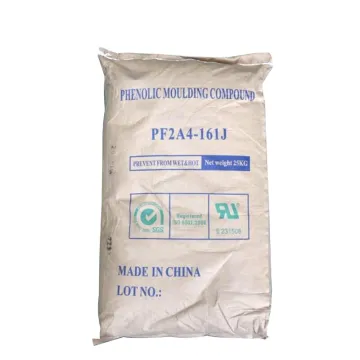 Electrical Insulation Bakelite Powder: Black, Green, Red