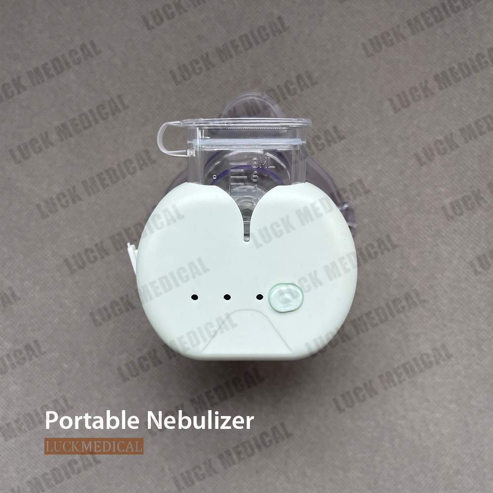 USB -Ladegnemnebulisator