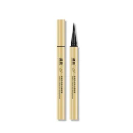 Rich colour liquid non smudge eyeliner