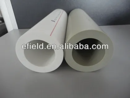 Efield Plastic pipe cold&hot water supply ppr pipes
