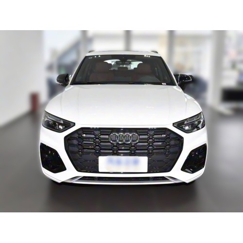 2025 Audi Q5L Quattro 40 TFSI Dynamic