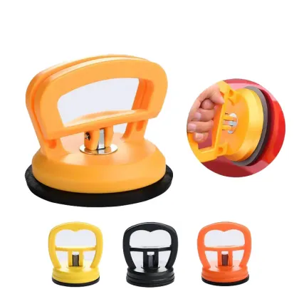 ABS Plastic Vacuum Pad Suction Cup for Car Dent Puller