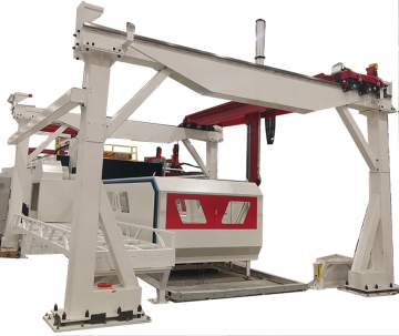 Heavy Load Type Gantry Loader