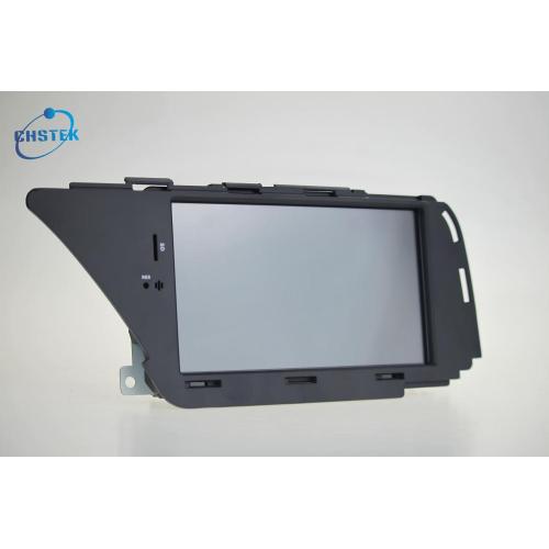 Audi A4L Car Radio Dvd Player